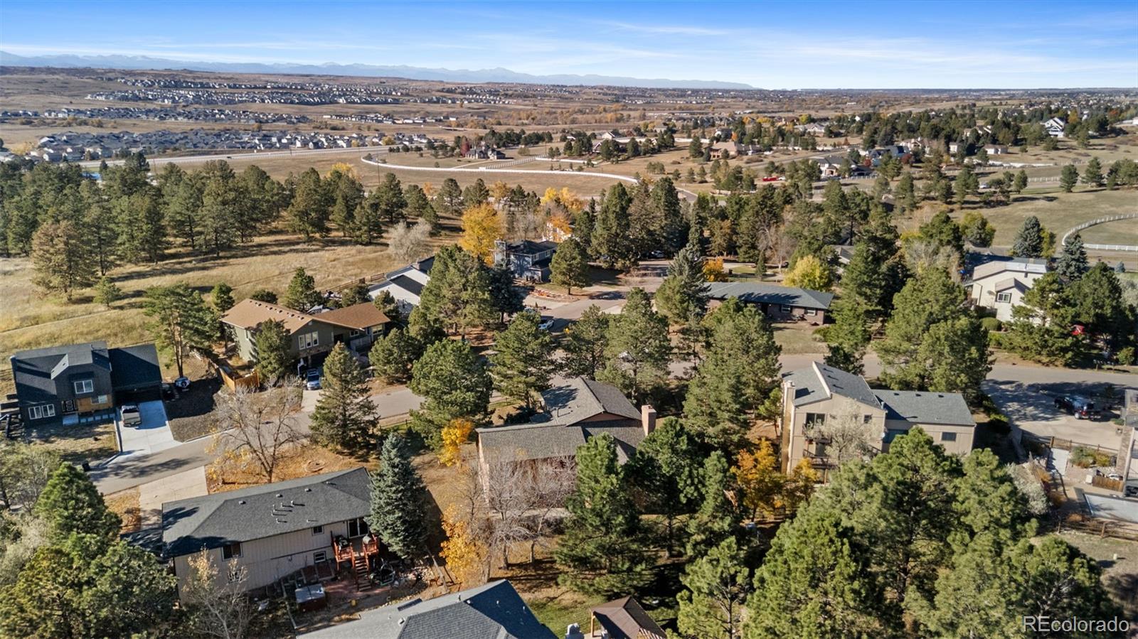 7243 N Hyperion Way Parker CO 80134