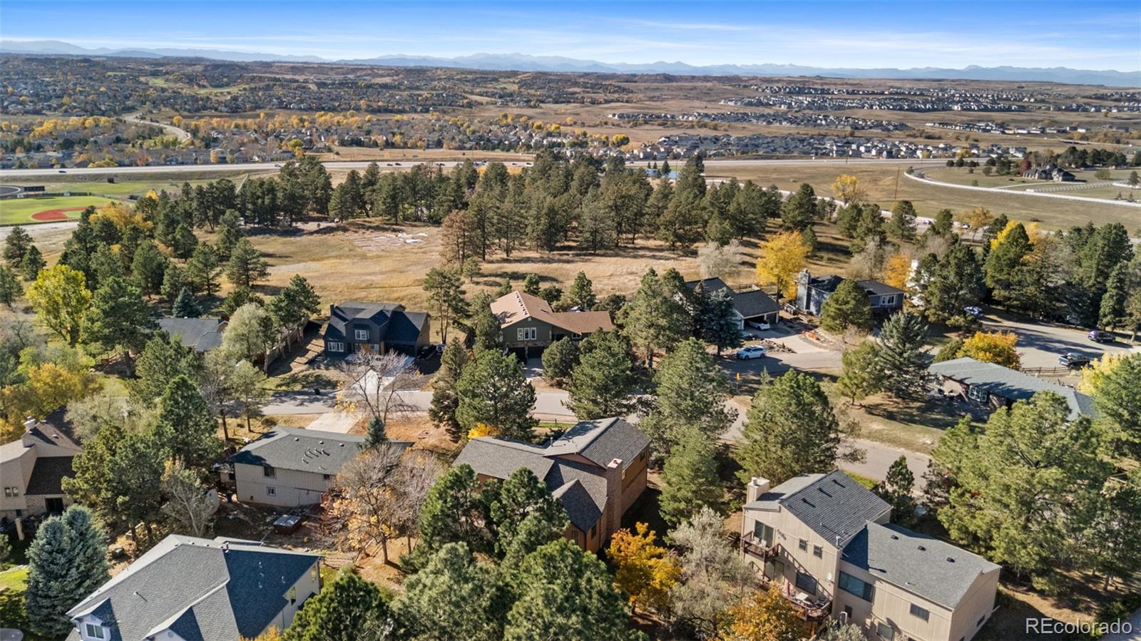 7243 N Hyperion Way Parker CO 80134