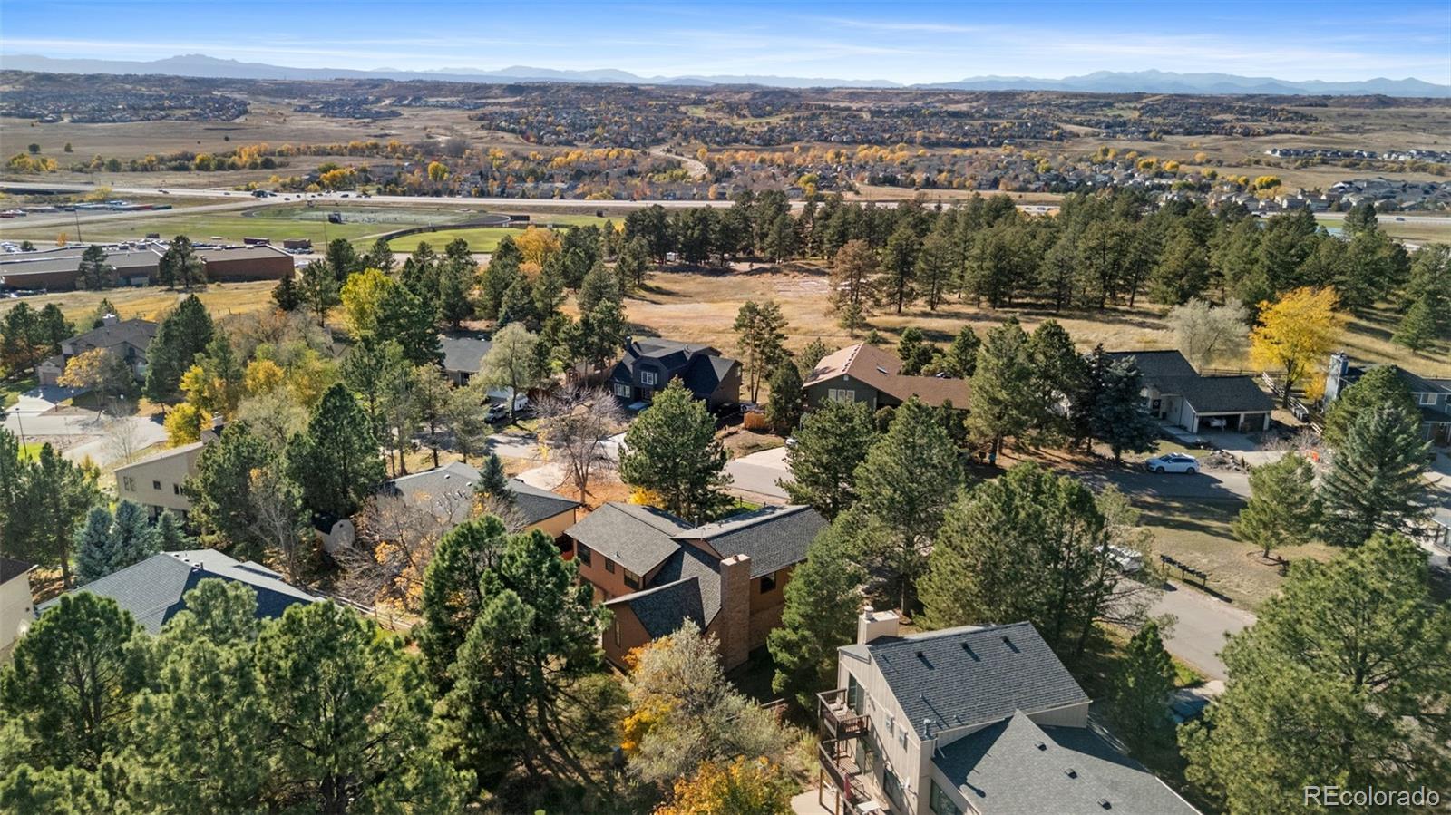 7243 N Hyperion Way Parker CO 80134