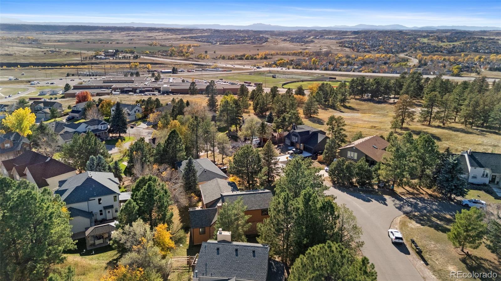 7243 N Hyperion Way Parker CO 80134