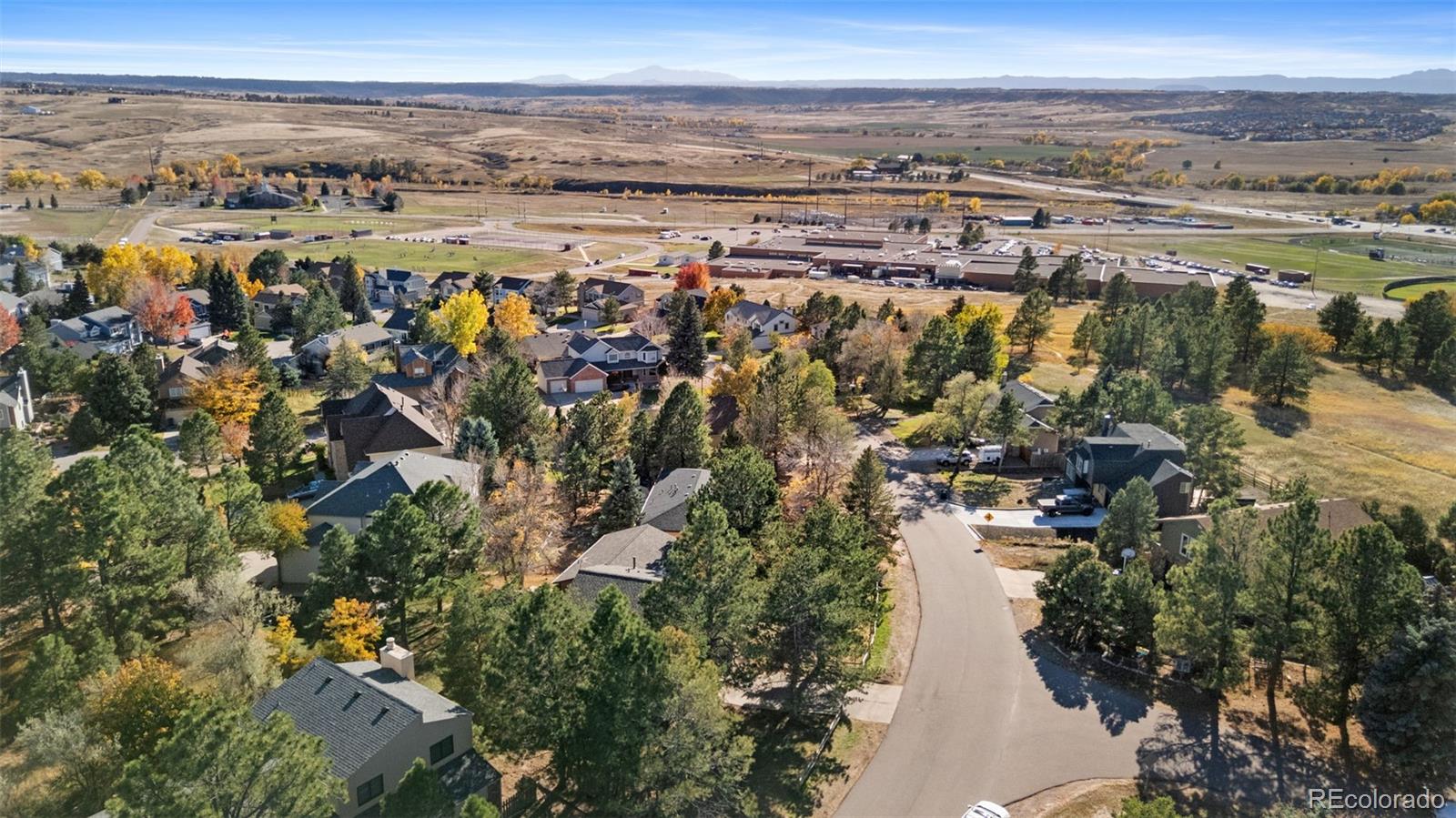 7243 N Hyperion Way Parker CO 80134