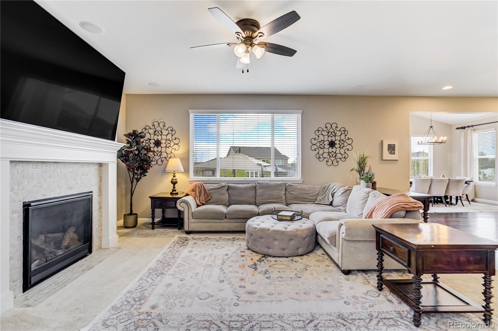 17775 E Emilia Drive Parker CO 80134