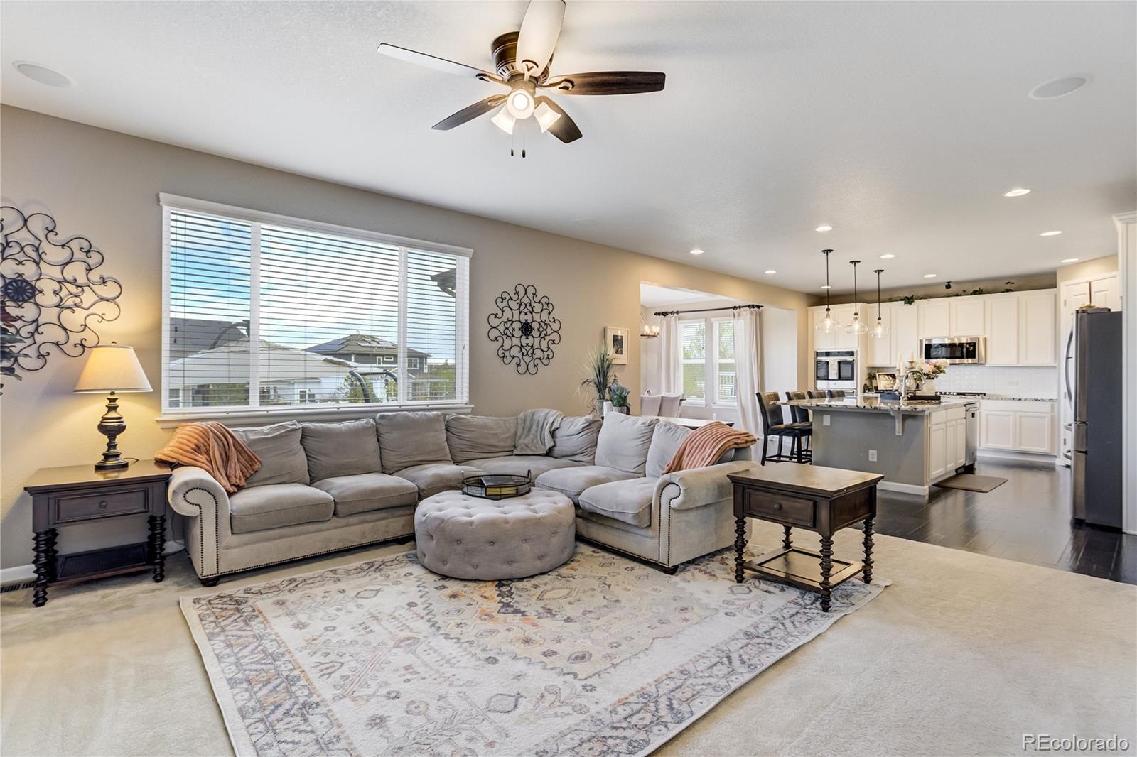 17775 E Emilia Drive Parker CO 80134