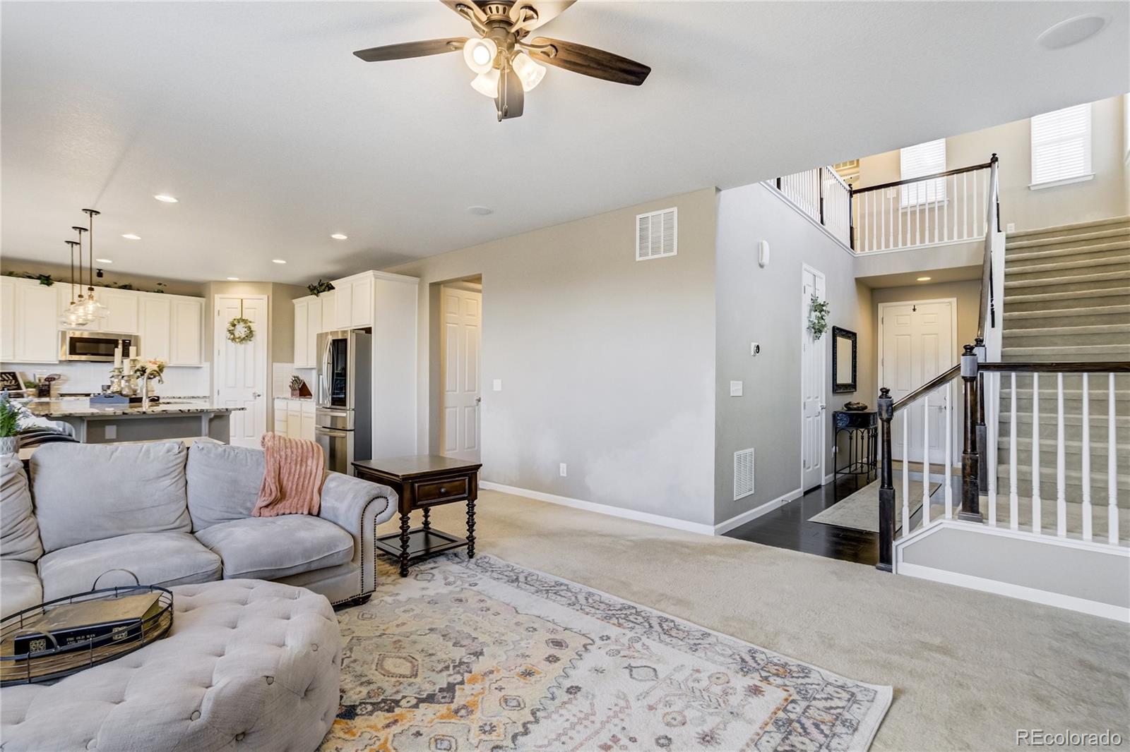 17775 E Emilia Drive Parker CO 80134