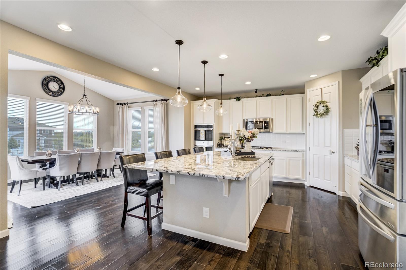 17775 E Emilia Drive Parker CO 80134