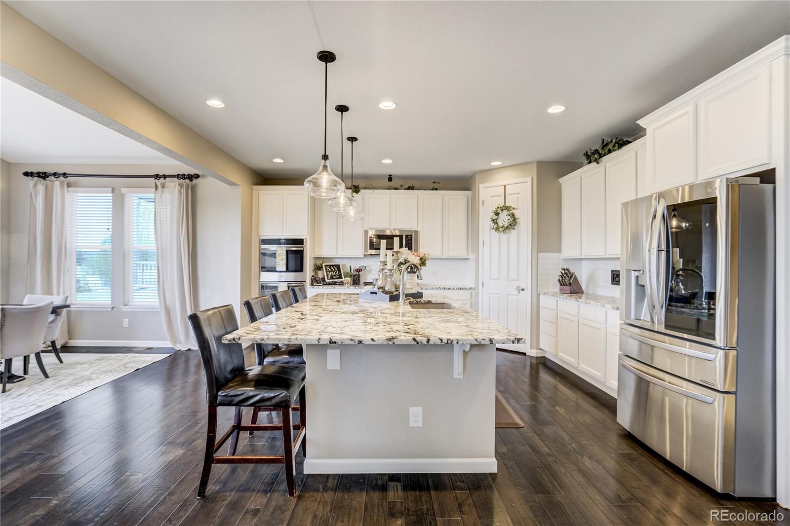 17775 E Emilia Drive Parker CO 80134