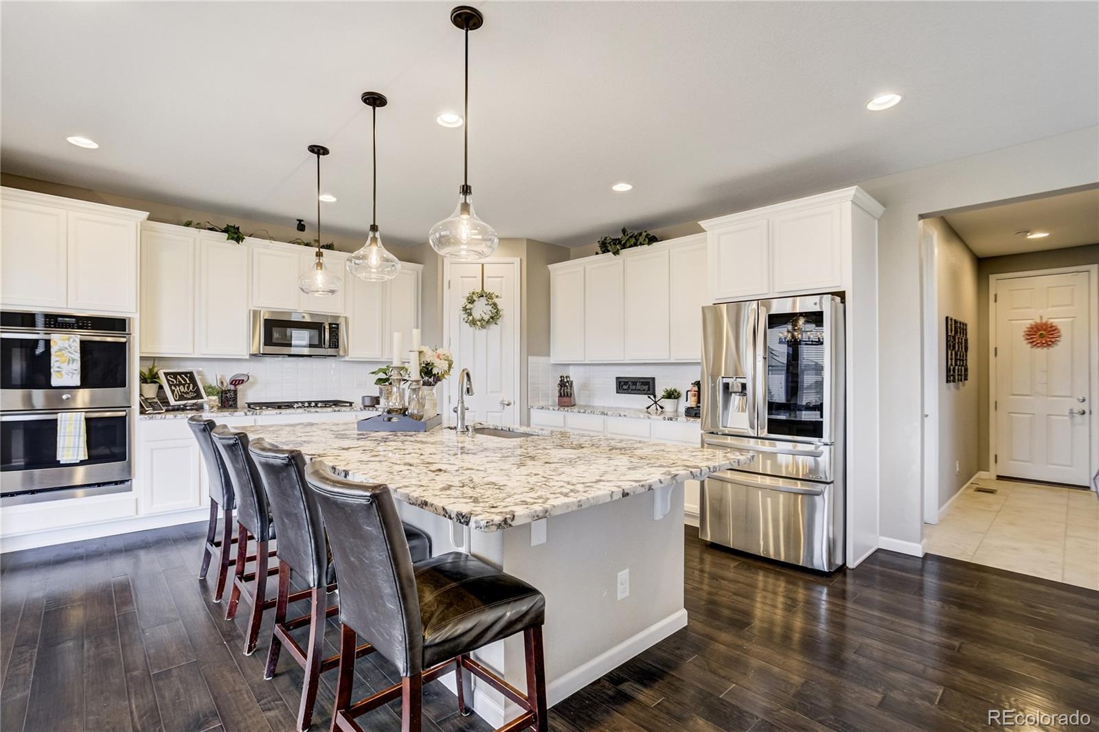 17775 E Emilia Drive Parker CO 80134