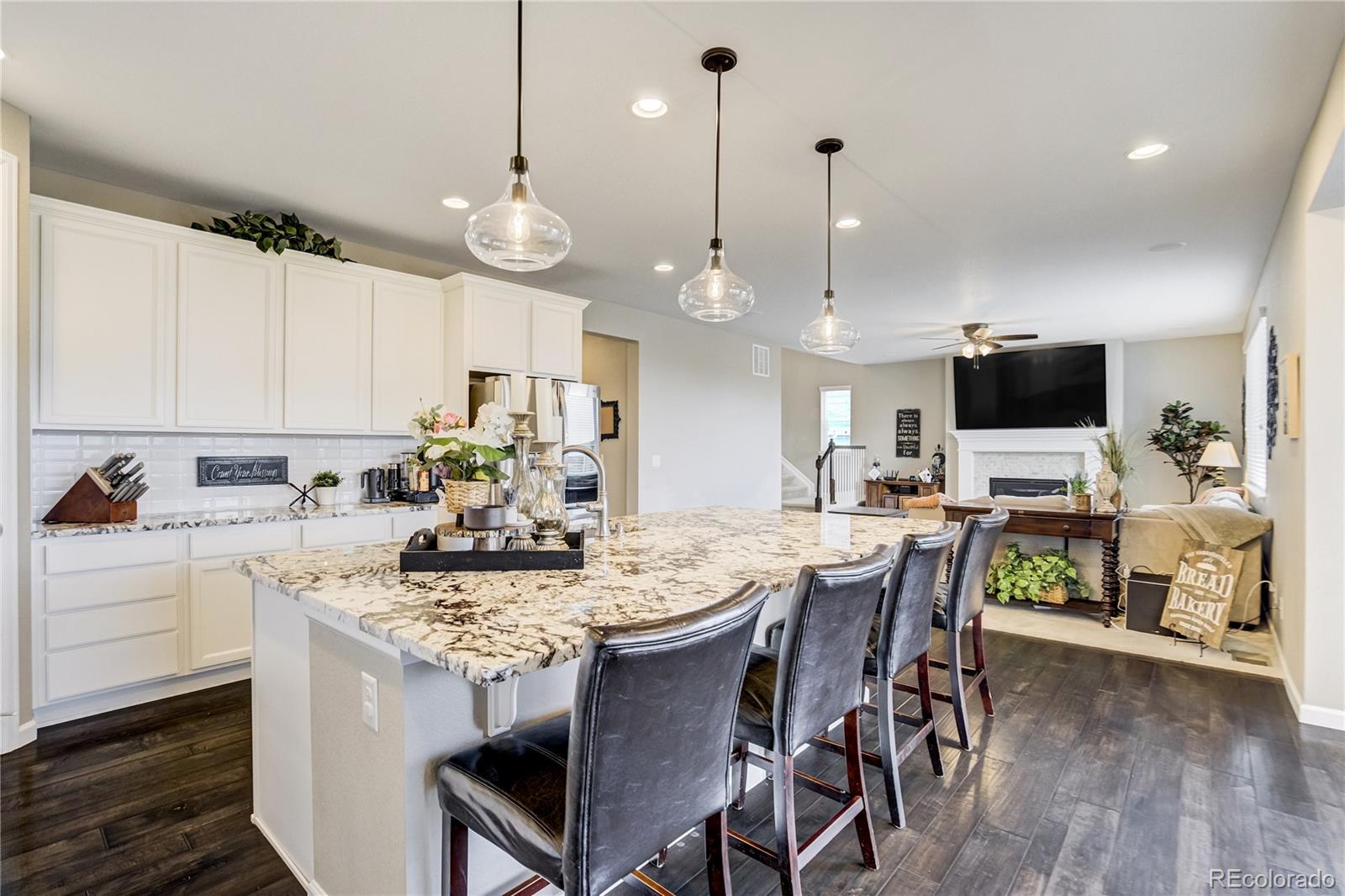 17775 E Emilia Drive Parker CO 80134