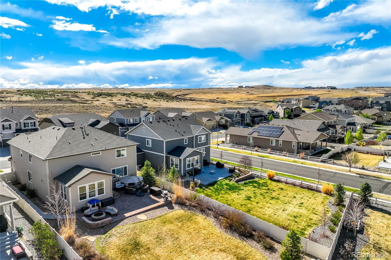 17775 E Emilia Drive Parker CO 80134
