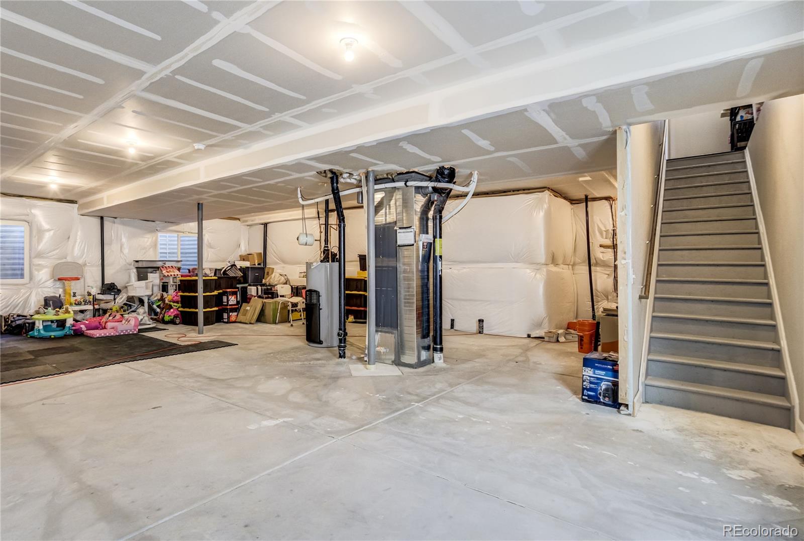 17775 E Emilia Drive Parker CO 80134