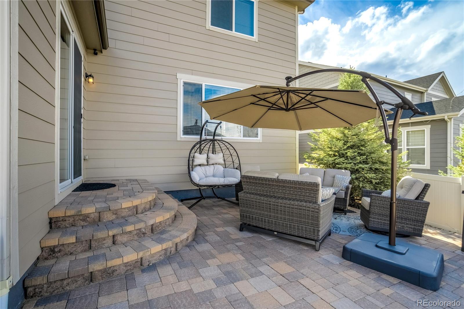 17775 E Emilia Drive Parker CO 80134