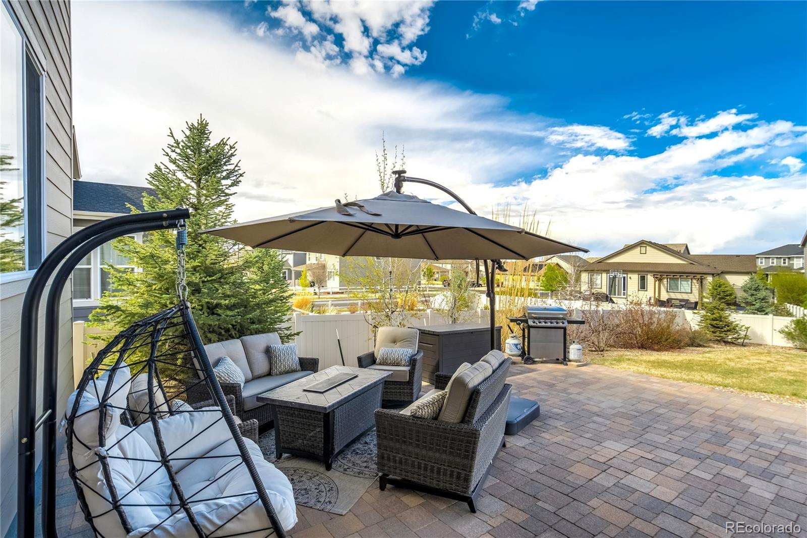 17775 E Emilia Drive Parker CO 80134