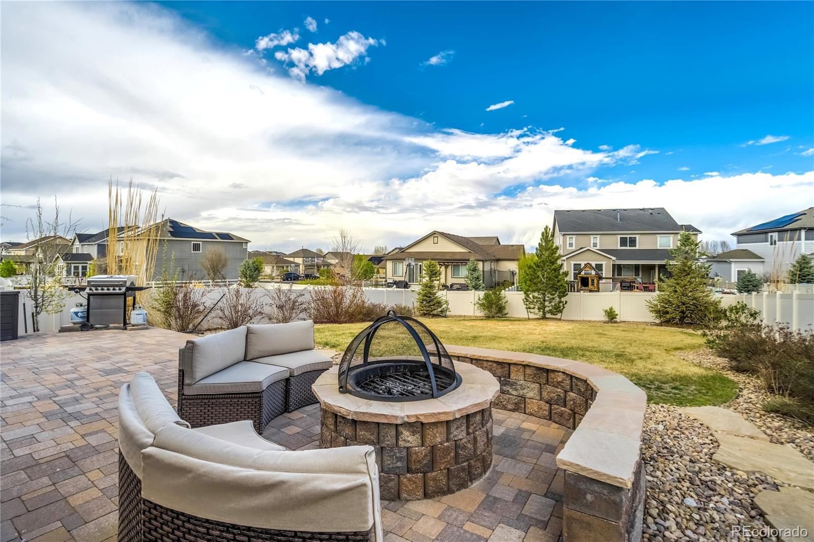 17775 E Emilia Drive Parker CO 80134