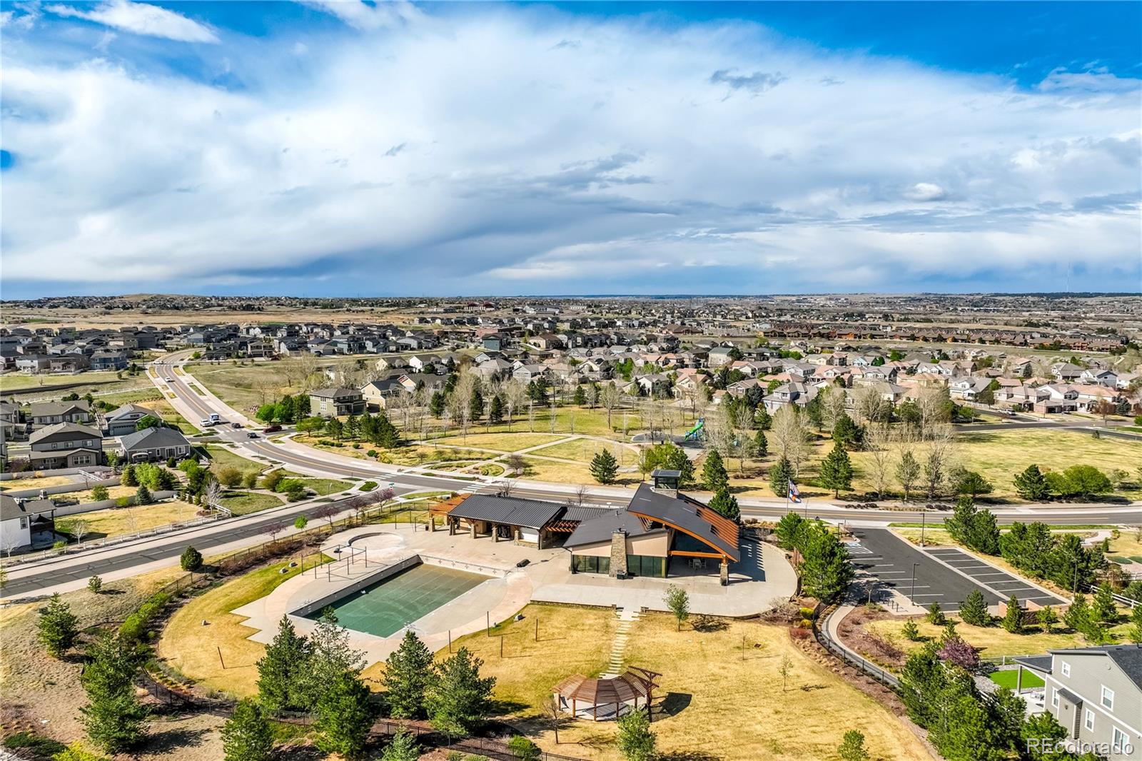 17775 E Emilia Drive Parker CO 80134