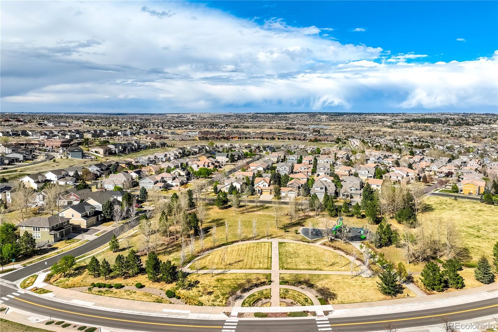 17775 E Emilia Drive Parker CO 80134