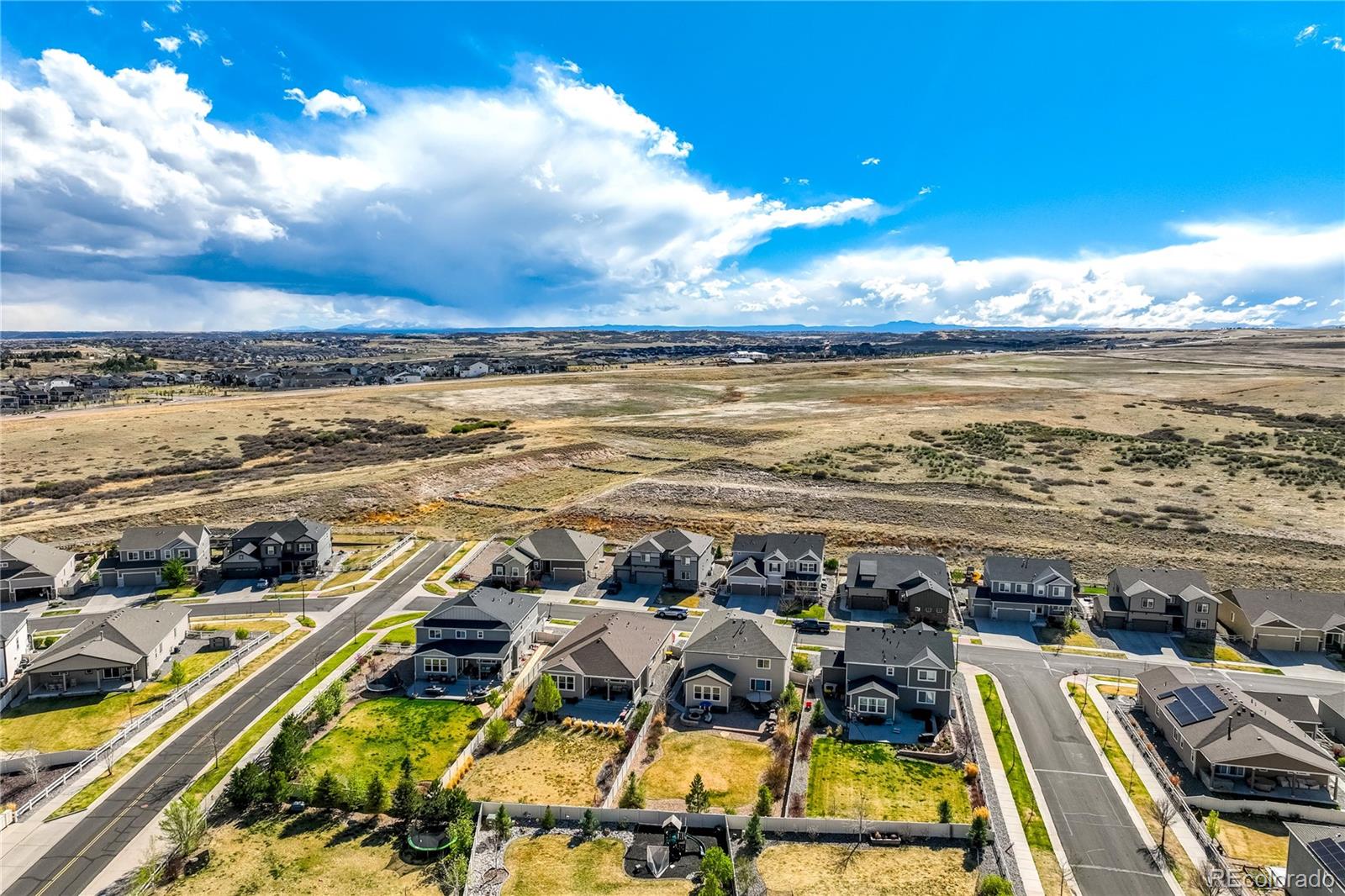 17775 E Emilia Drive Parker CO 80134