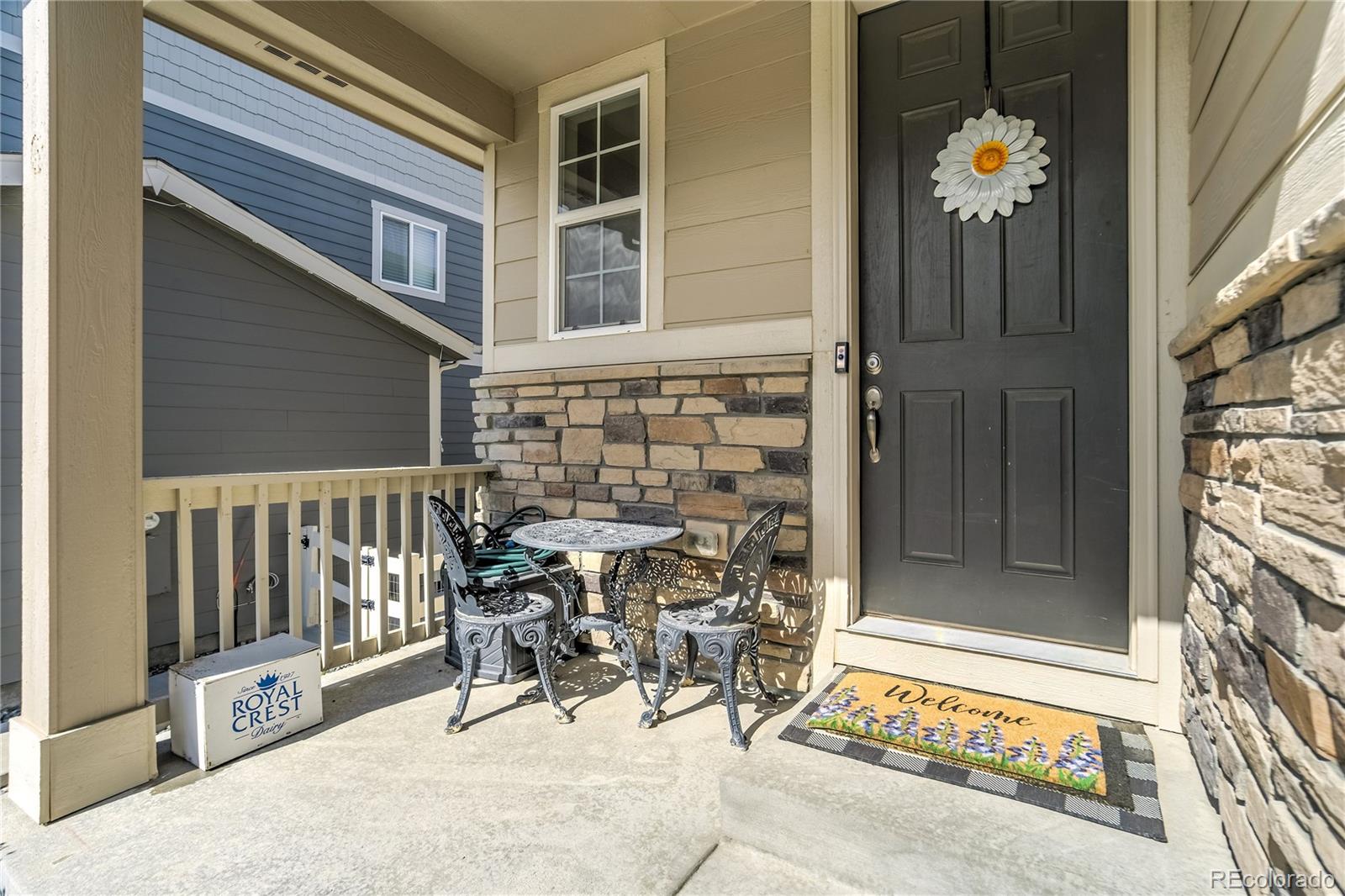 17775 E Emilia Drive Parker CO 80134