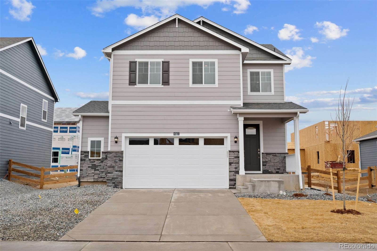 4832 Lynxes Way Johnstown CO 80534