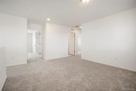 6318 Vista Cliff Loop Castle Rock CO 80104