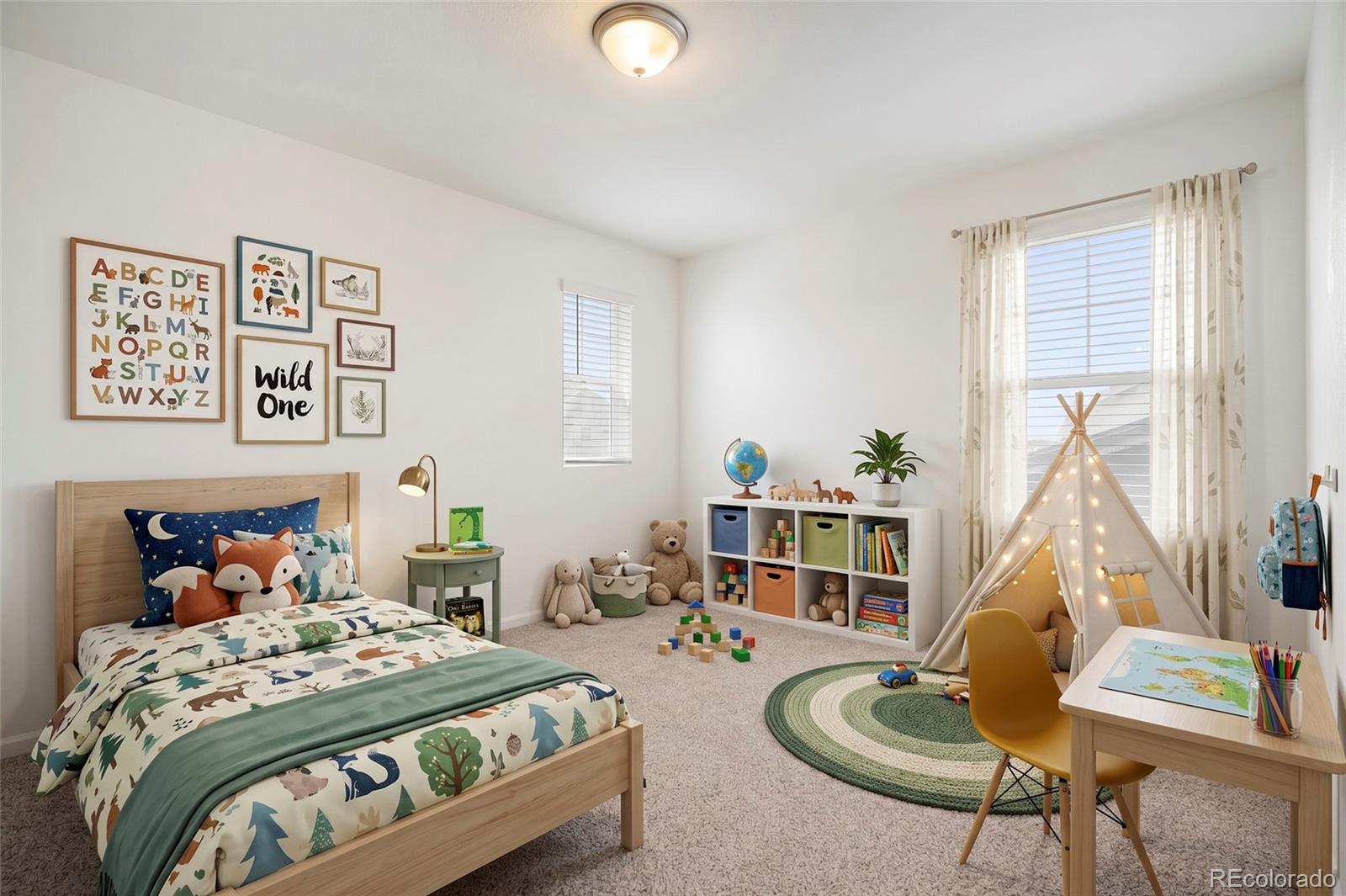 6318 Vista Cliff Loop Castle Rock CO 80104