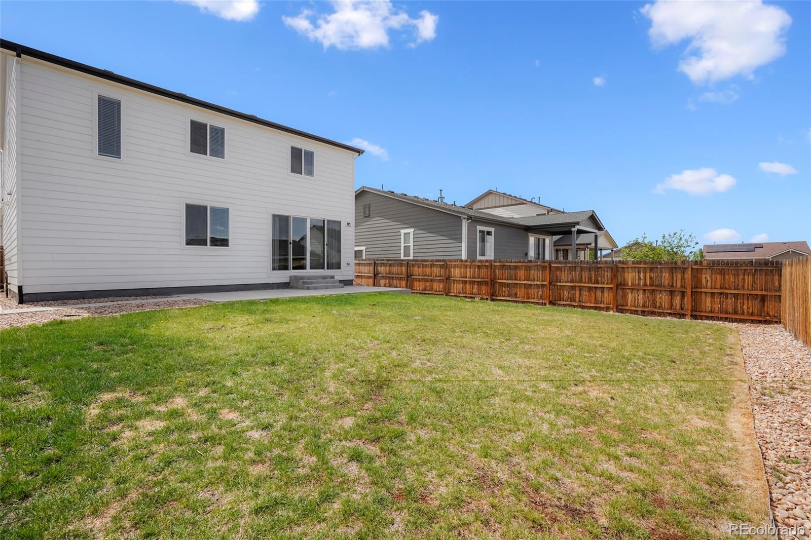 6318 Vista Cliff Loop Castle Rock CO 80104