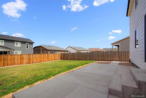 6318 Vista Cliff Loop Castle Rock CO 80104