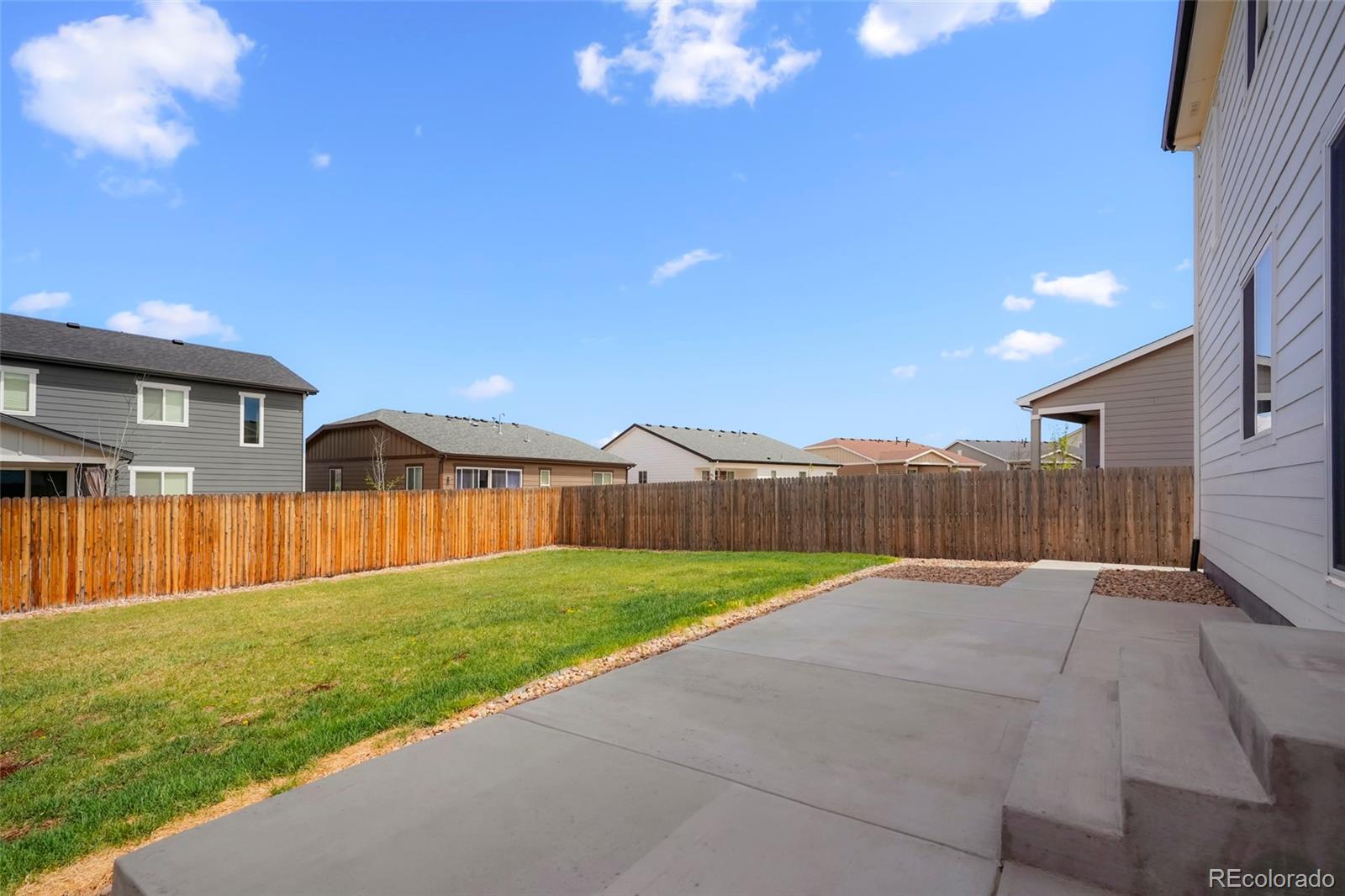 6318 Vista Cliff Loop Castle Rock CO 80104