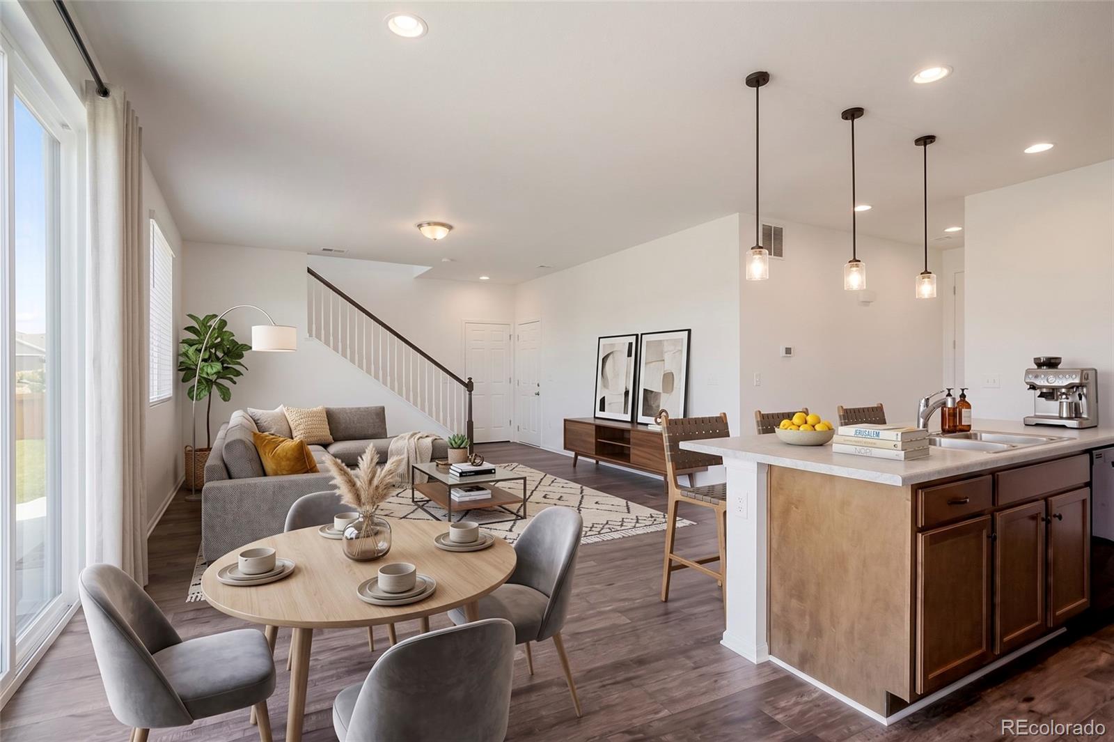6318 Vista Cliff Loop Castle Rock CO 80104