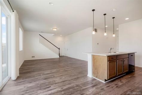 6318 Vista Cliff Loop Castle Rock CO 80104