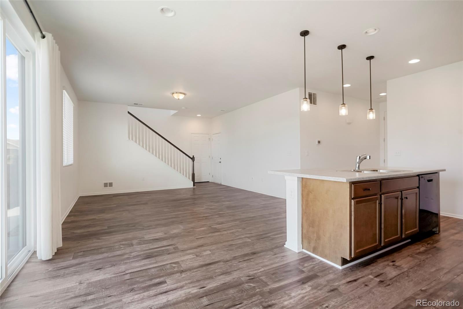 6318 Vista Cliff Loop Castle Rock CO 80104