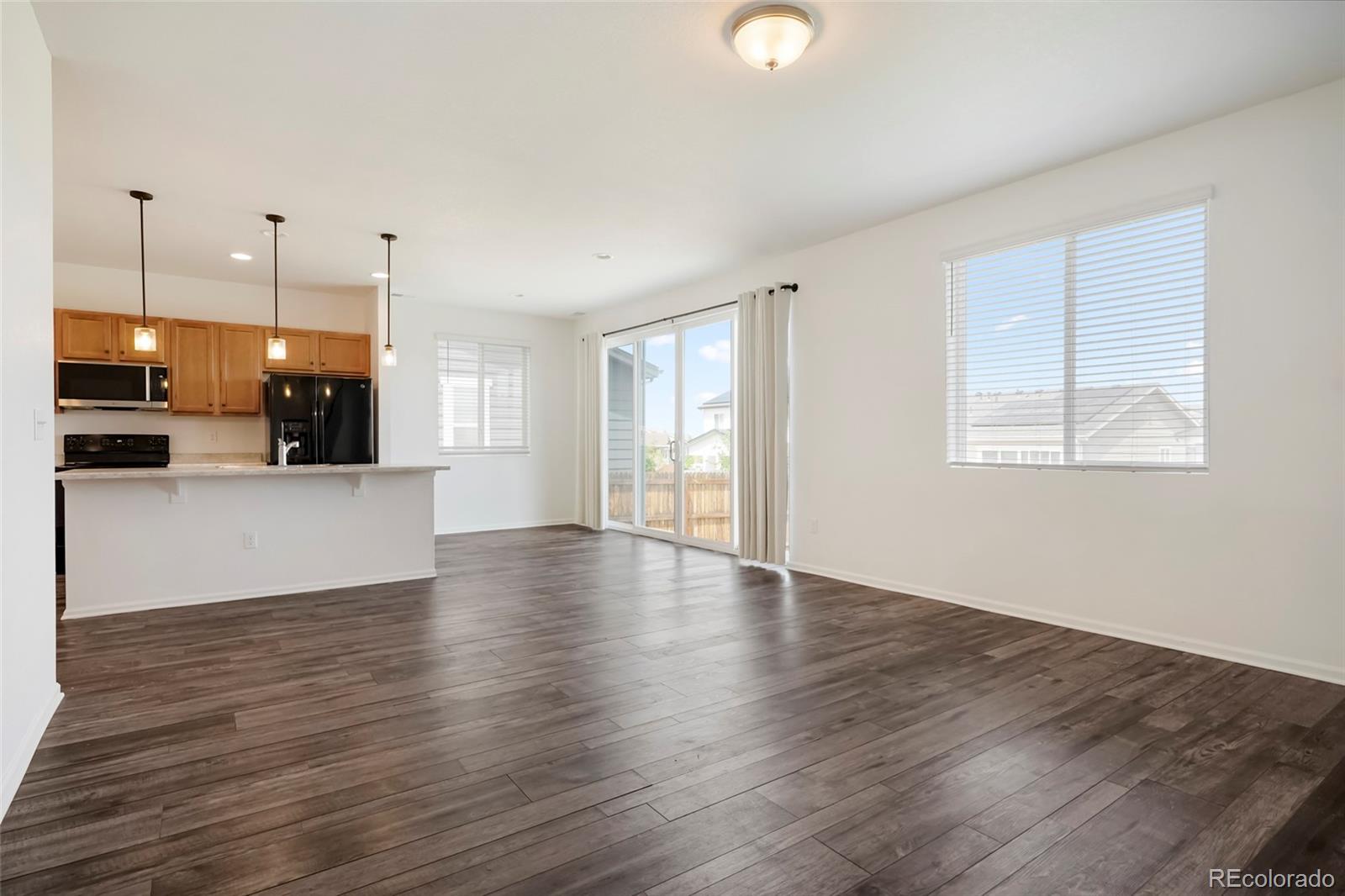 6318 Vista Cliff Loop Castle Rock CO 80104