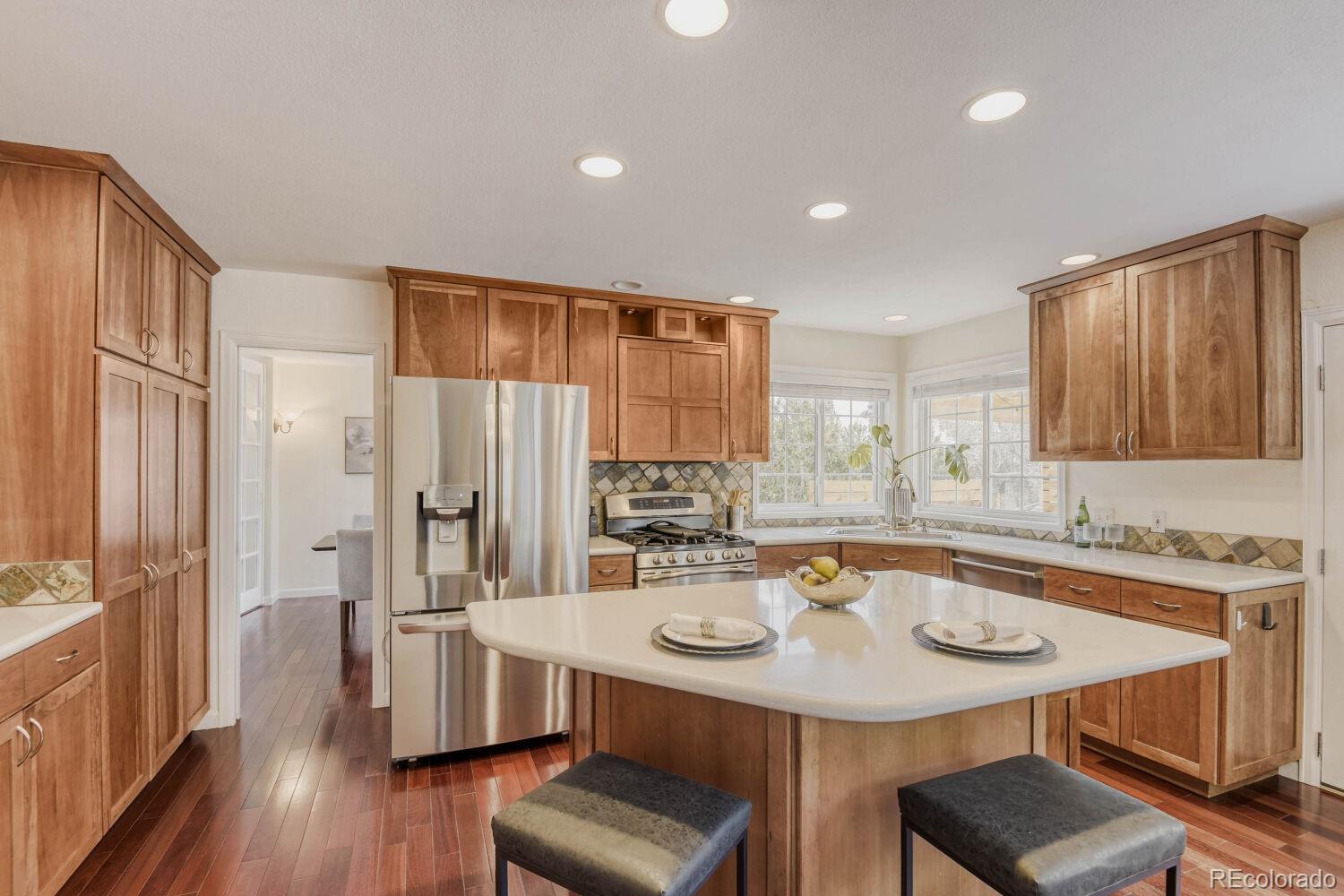 2003 Chesapeake Lane Highlands Ranch CO 80126