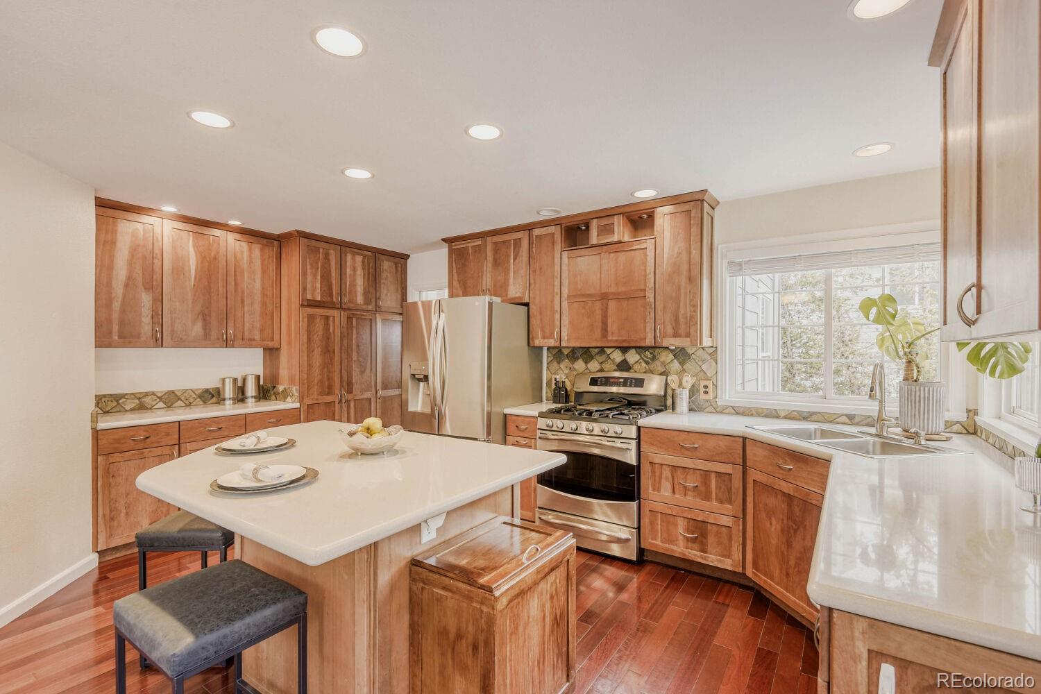 2003 Chesapeake Lane Highlands Ranch CO 80126