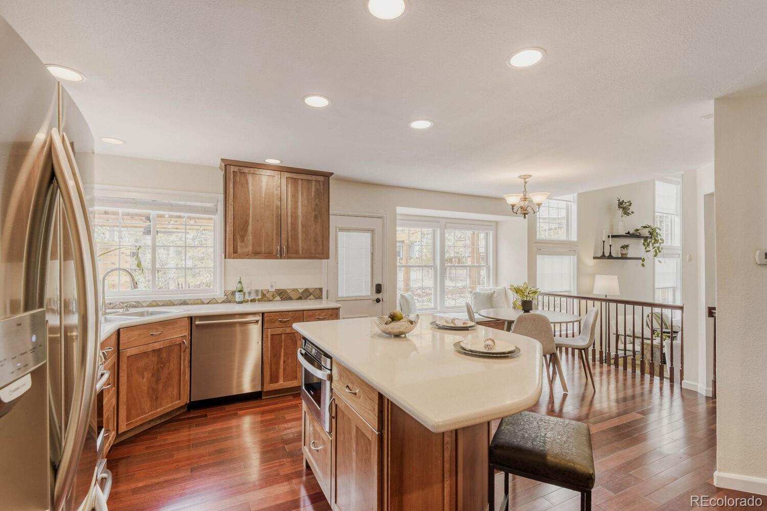2003 Chesapeake Lane Highlands Ranch CO 80126