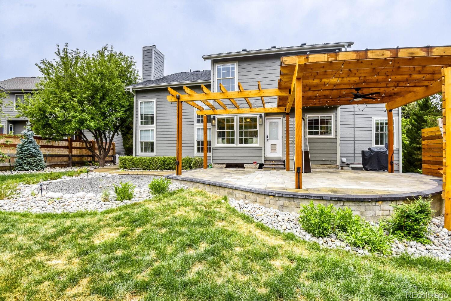 2003 Chesapeake Lane Highlands Ranch CO 80126