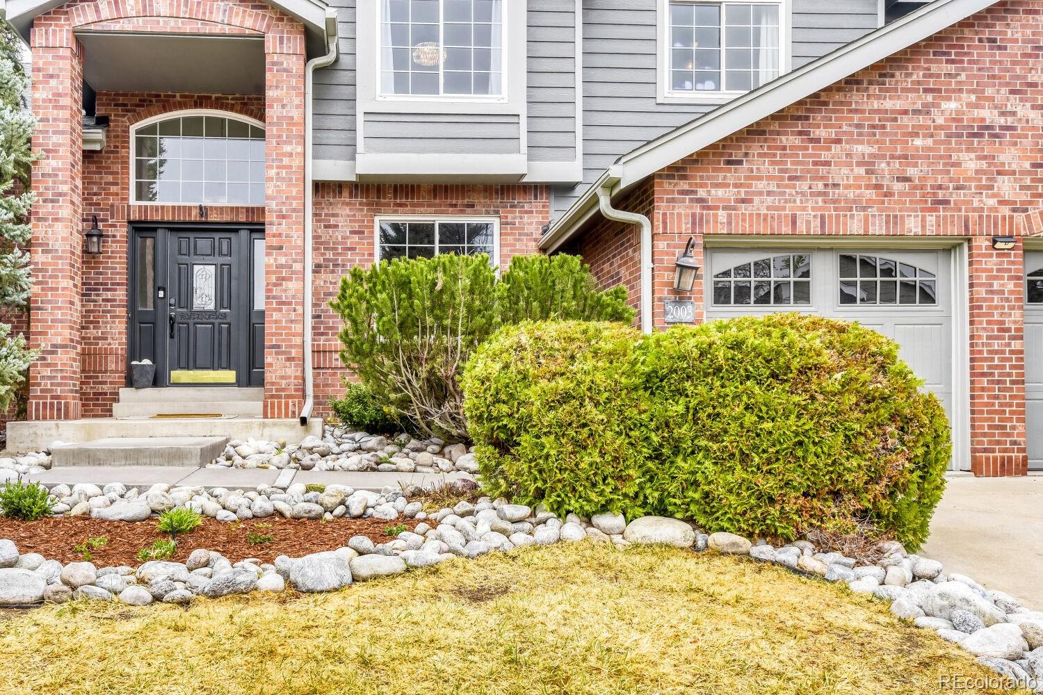 2003 Chesapeake Lane Highlands Ranch CO 80126