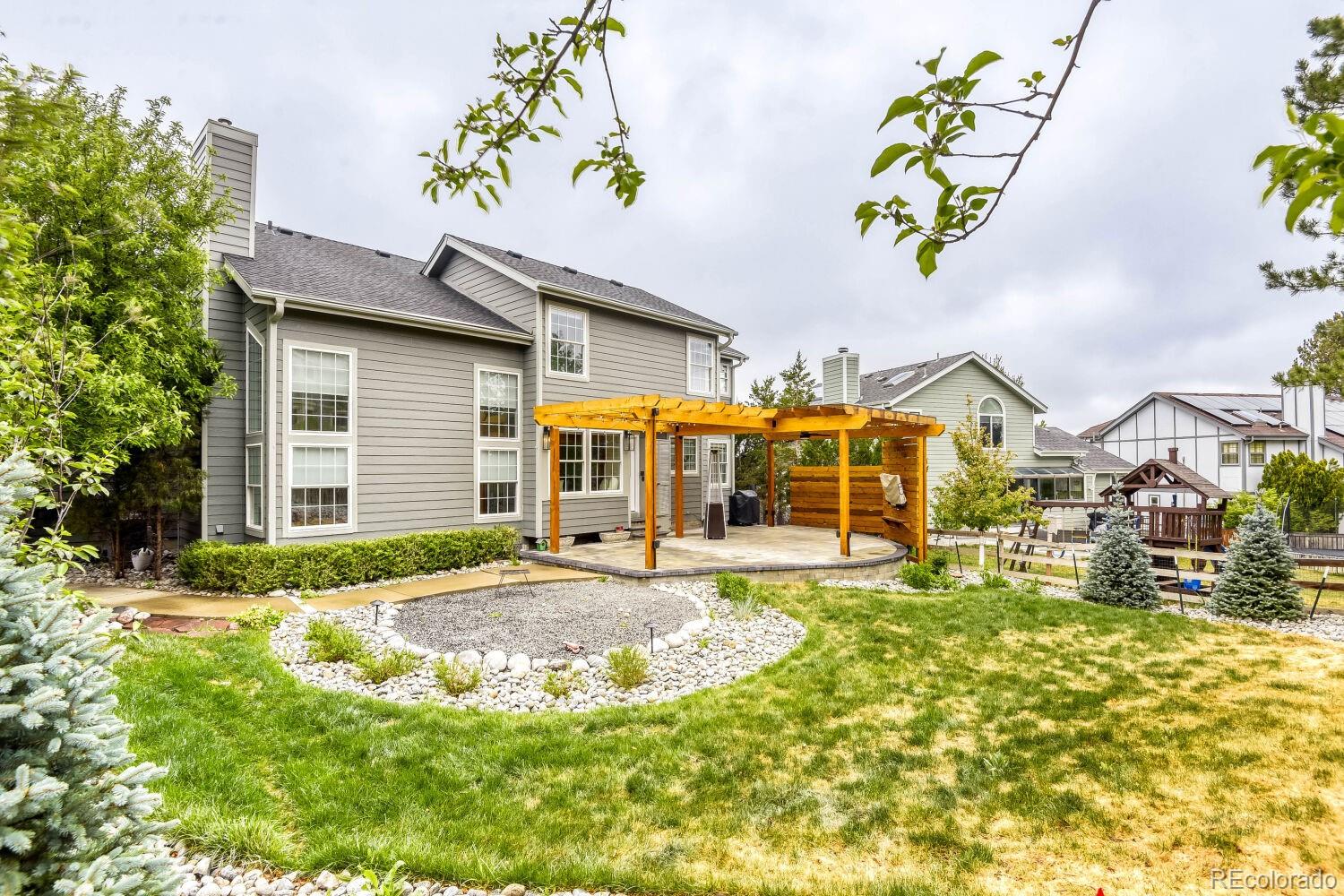 2003 Chesapeake Lane Highlands Ranch CO 80126