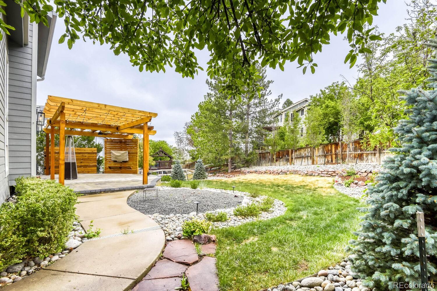 2003 Chesapeake Lane Highlands Ranch CO 80126