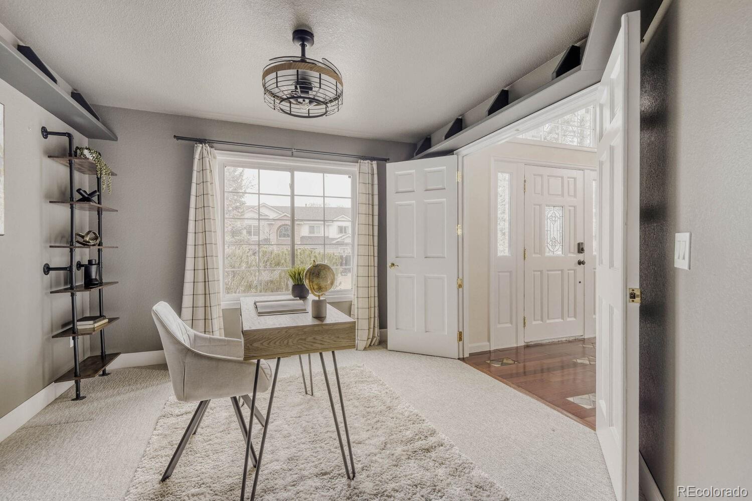 2003 Chesapeake Lane Highlands Ranch CO 80126