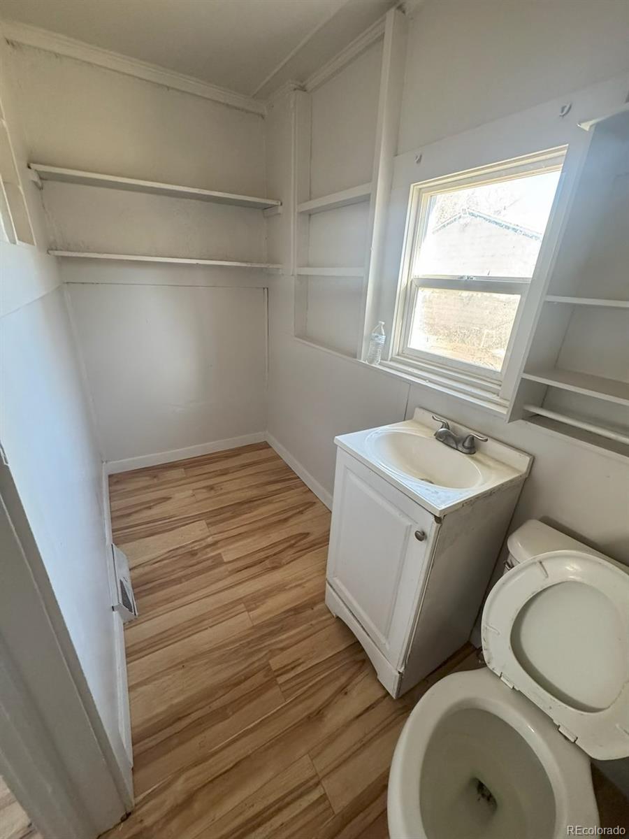 1956 Rosemary Street Denver CO 80220