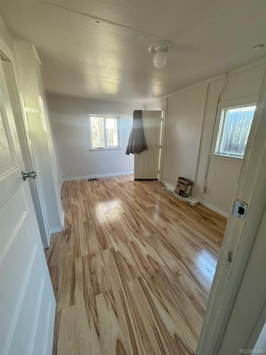 1956 Rosemary Street Denver CO 80220