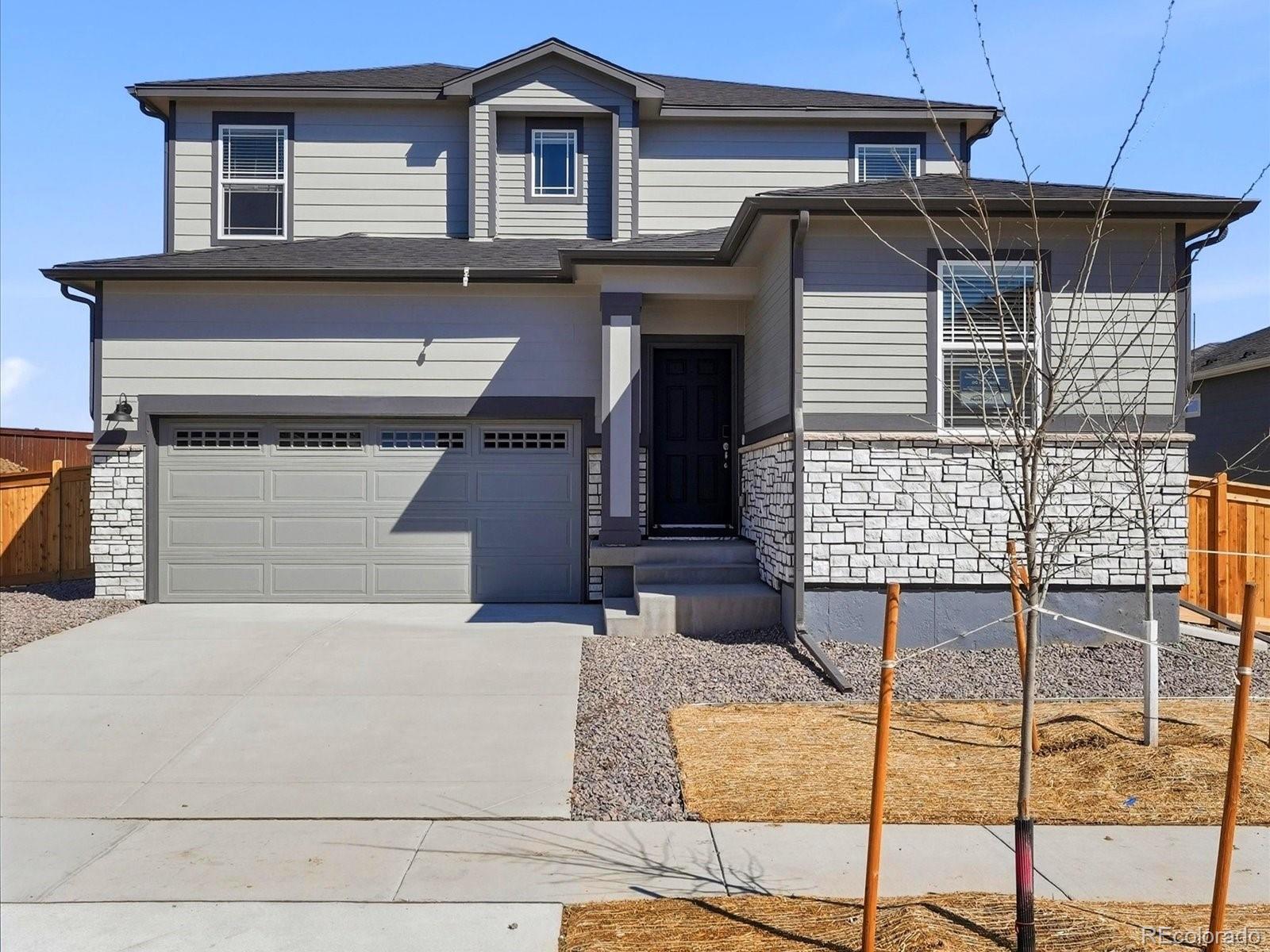 8940 Sedalia Street Commerce City CO 80022