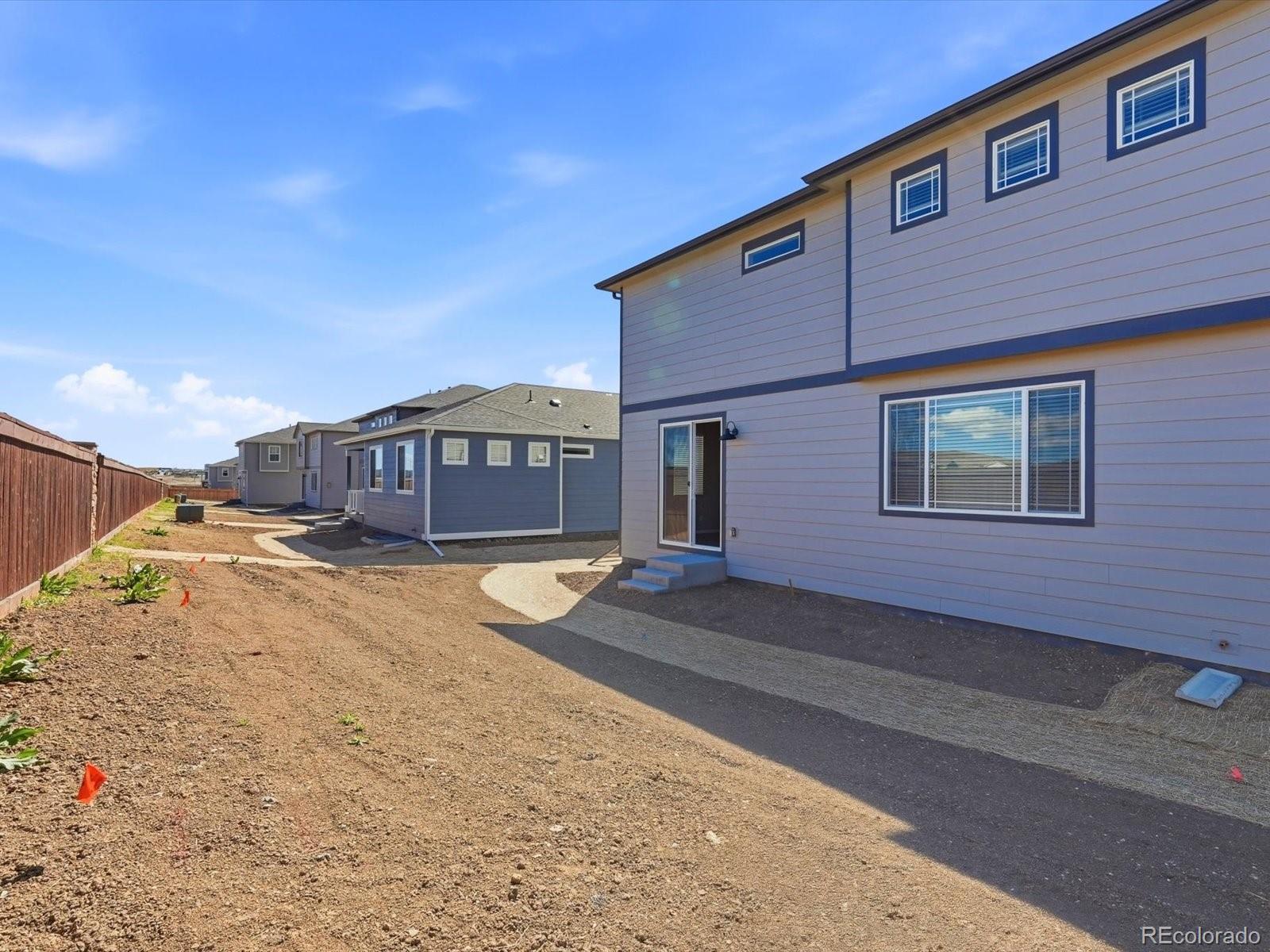 8940 Sedalia Street Commerce City CO 80022