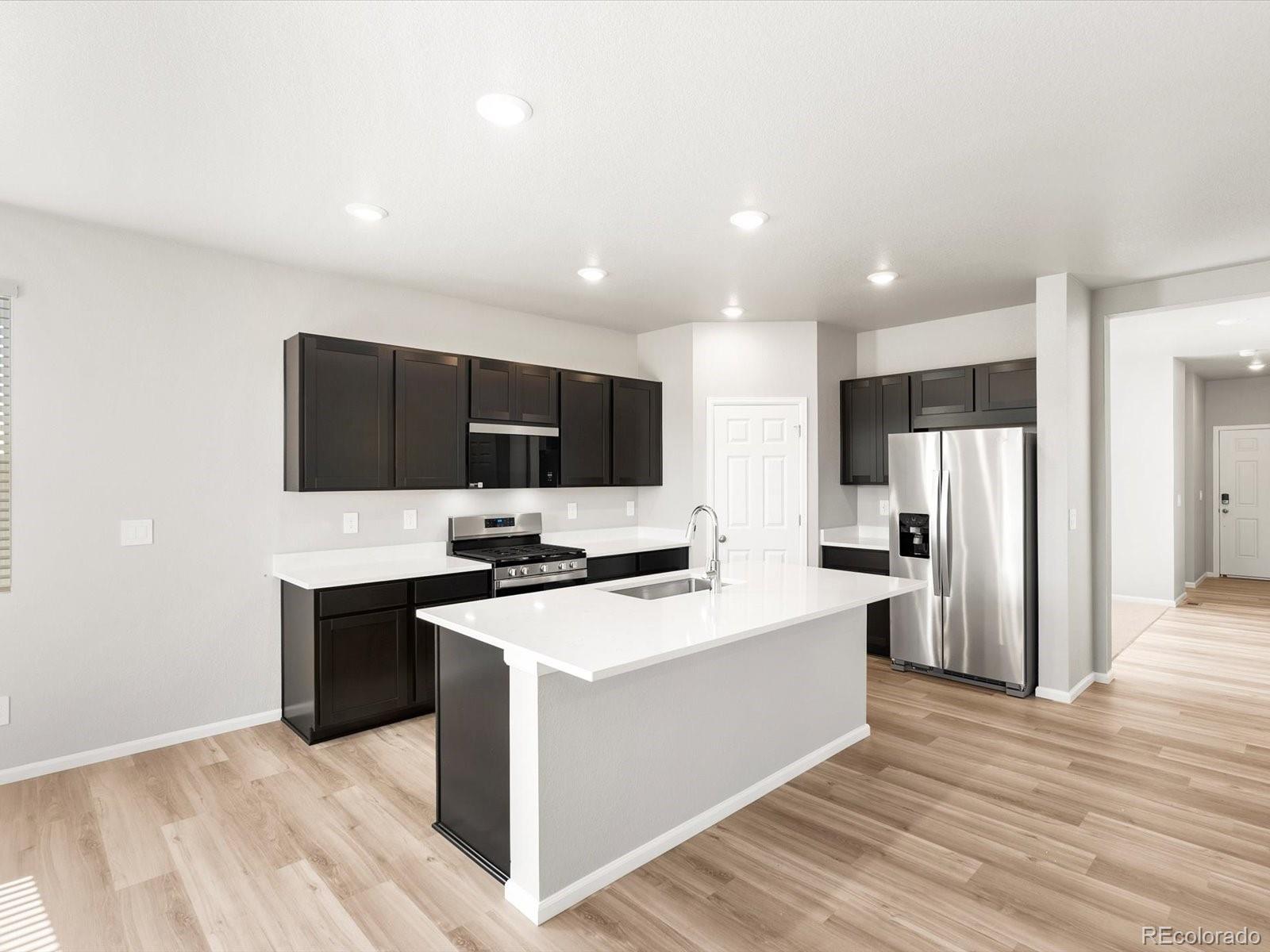 8940 Sedalia Street Commerce City CO 80022