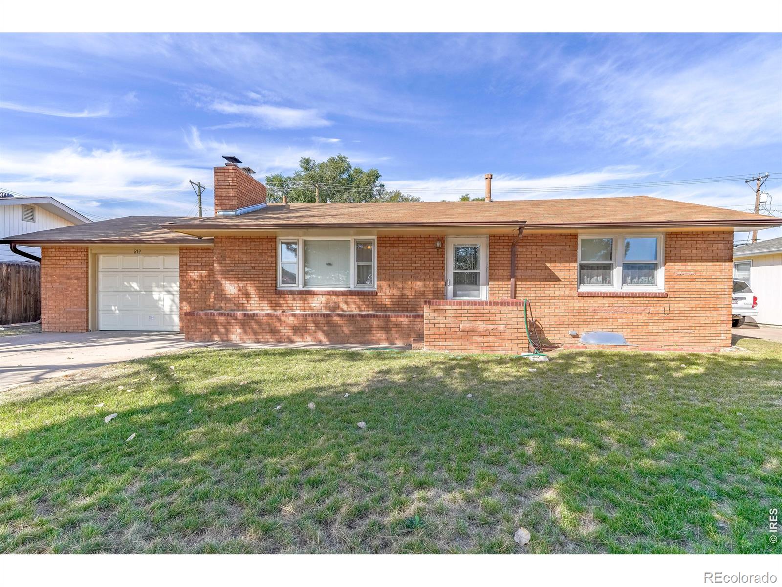819 35th Avenue Greeley CO 80634