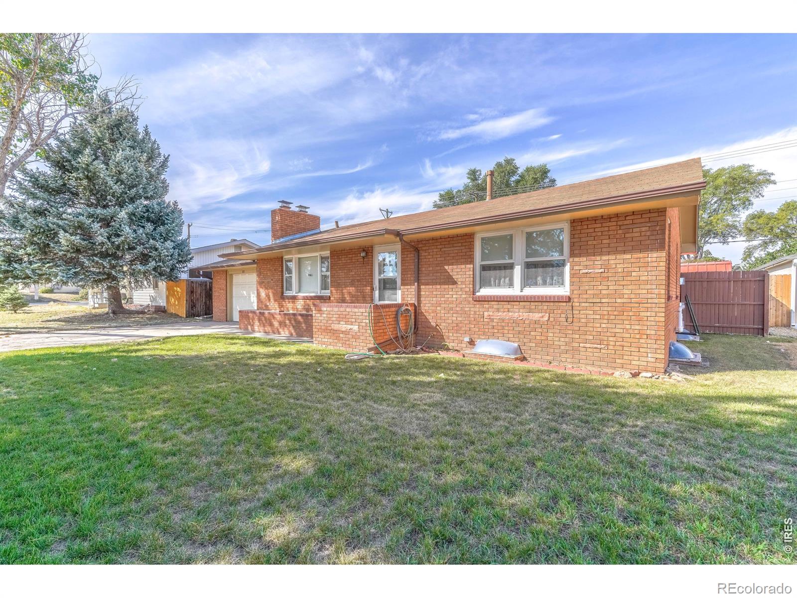 819 35th Avenue Greeley CO 80634