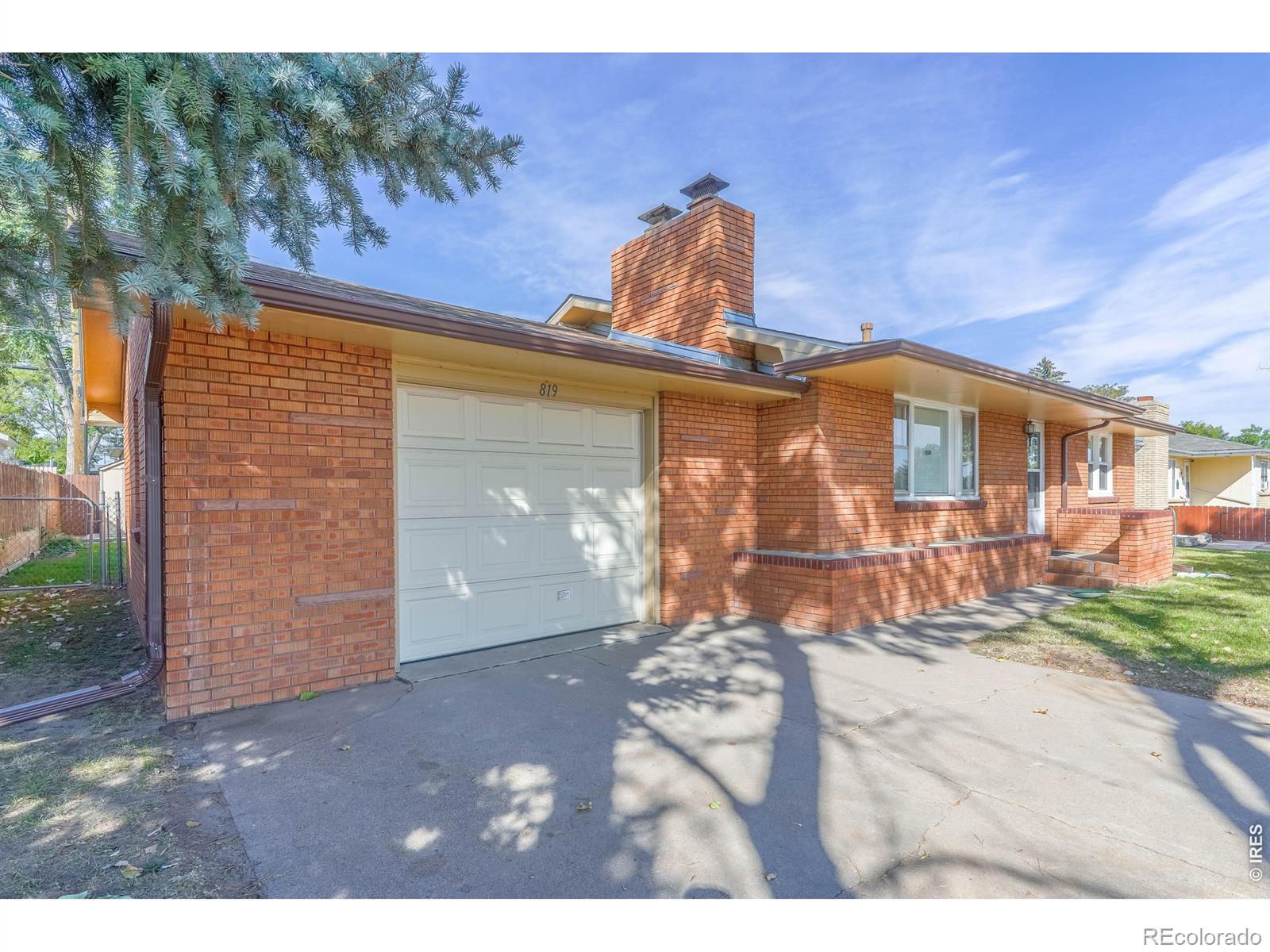 819 35th Avenue Greeley CO 80634