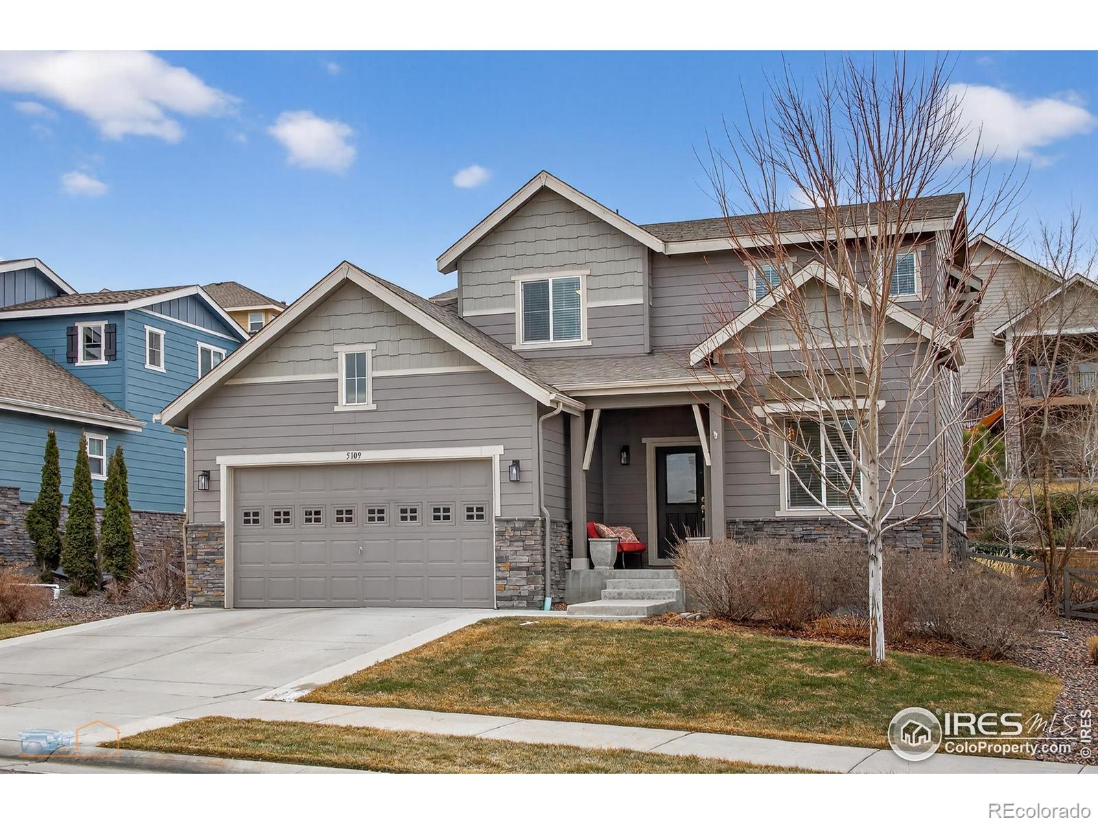 5109 W 109th Circle Westminster CO 80031