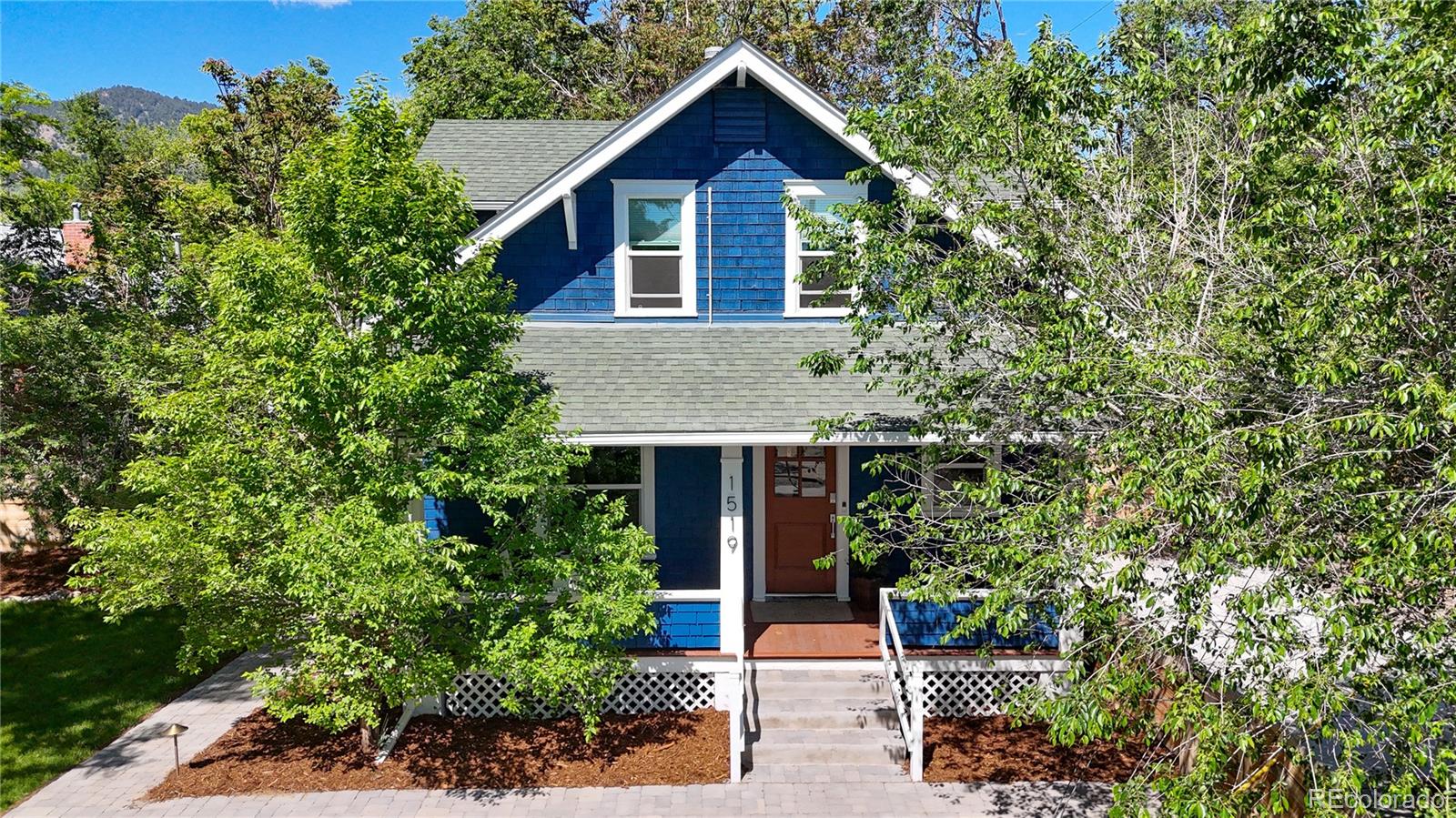 1519 16th Street Boulder CO 80302