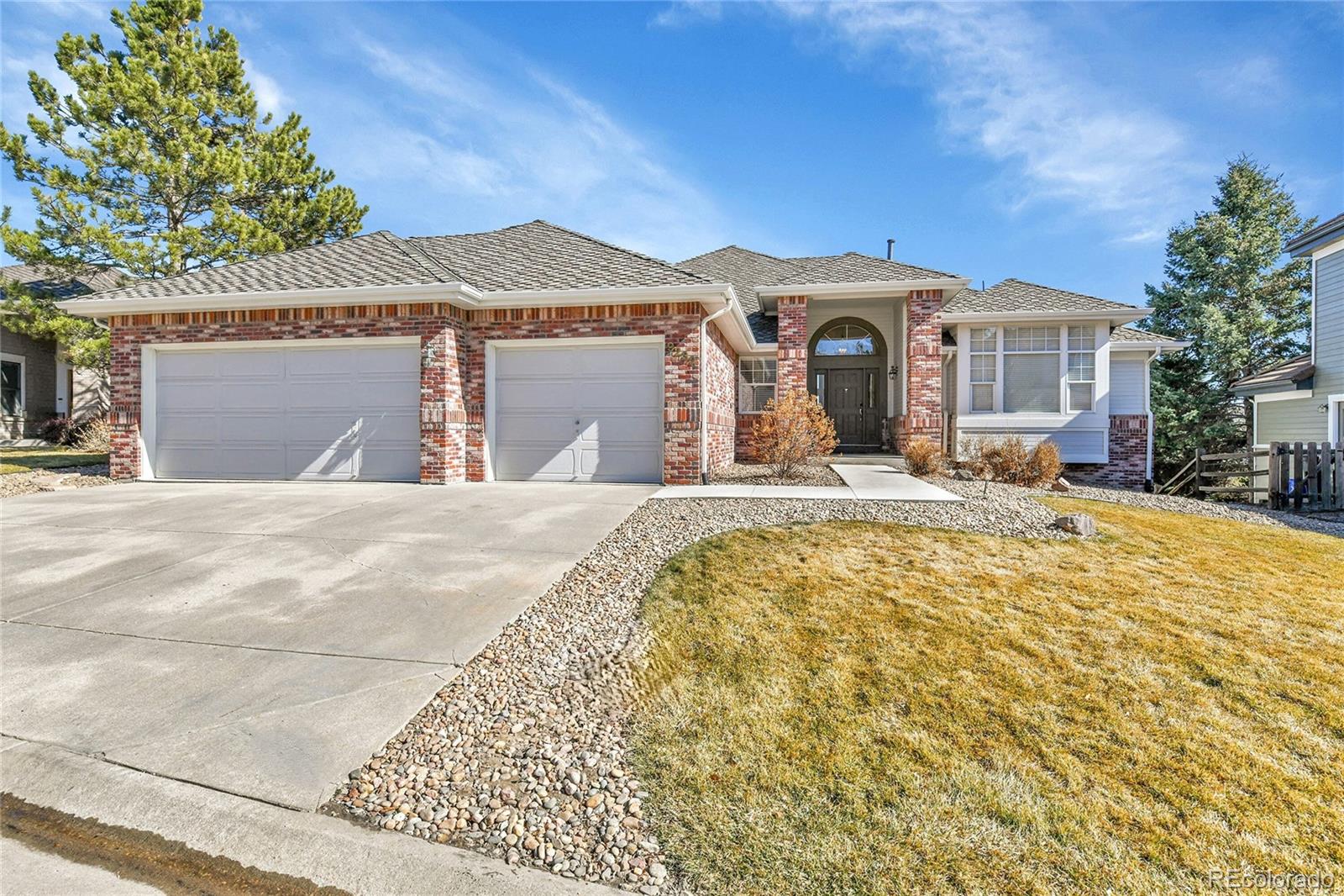9232 Bauer Court Lone Tree CO 80124
